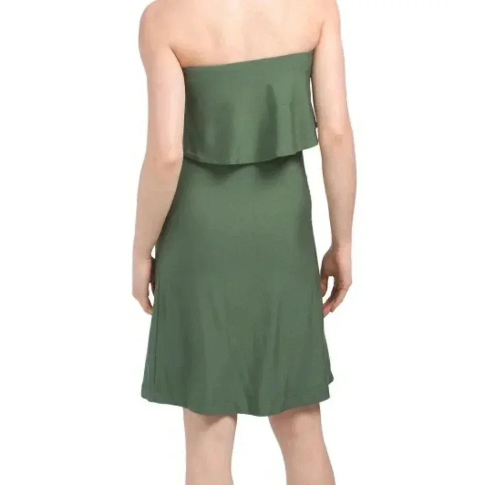 HELEN JON DRESS - Picture 2 of 2